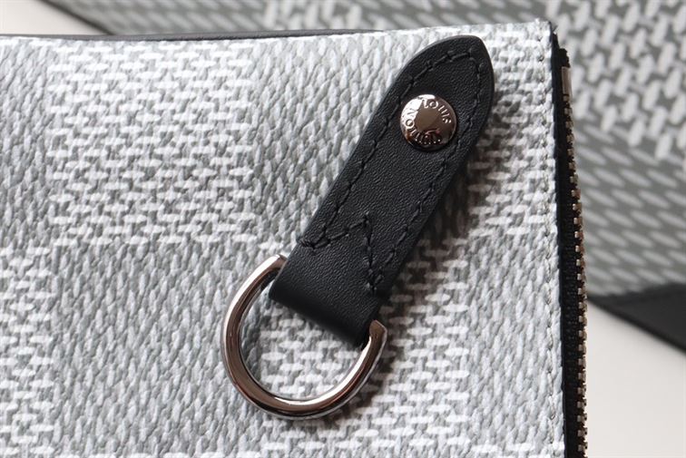 LOUIS VUITTON TRIO MESSENGER BAG - LVB026