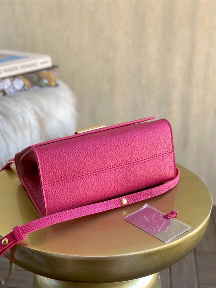 LOUIS VUITTON TWIST ONE HANDLE PM HIGH