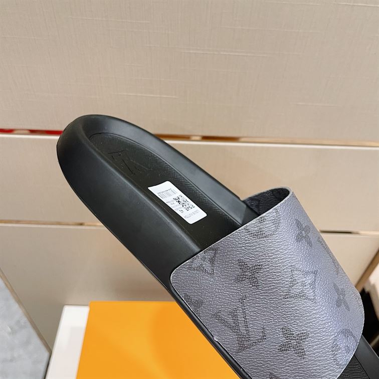 LOUIS VUITTON WATERFRONT MULE - LVSD027