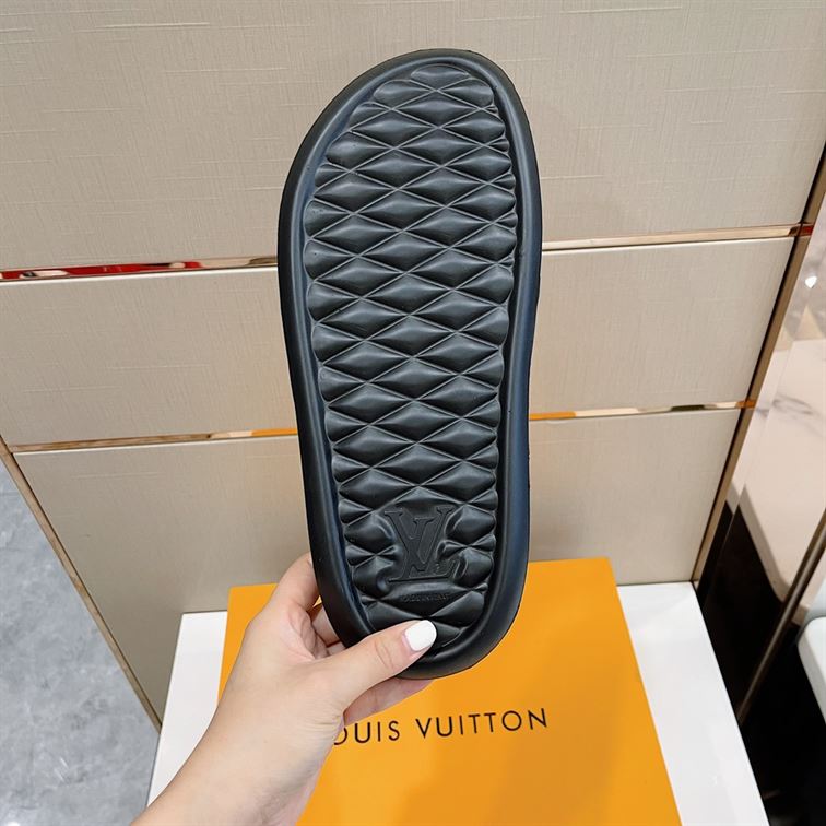 LOUIS VUITTON WATERFRONT MULE - LVSD029