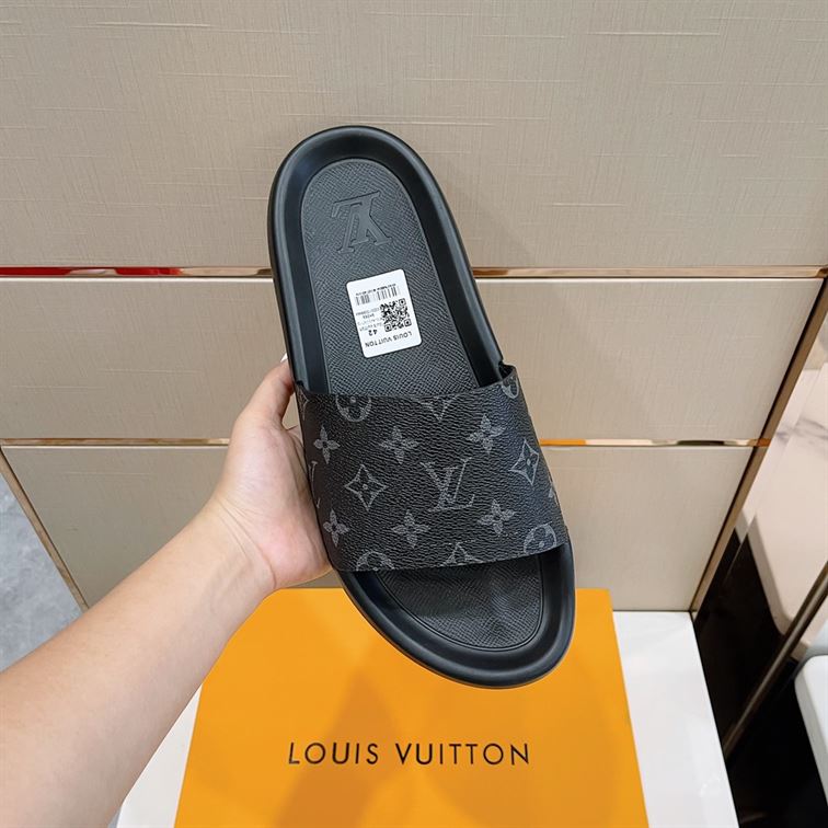 LOUIS VUITTON WATERFRONT MULE - LVSD031