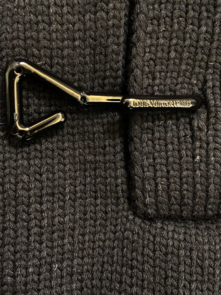 LOUIS VUITTON WINTERY CAMIONNEUR - LH067