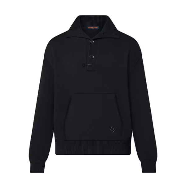 LOUIS VUITTON WINTERY CAMIONNEUR - LH067