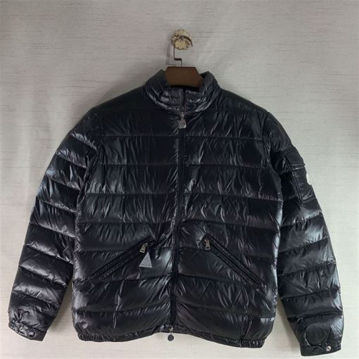 MONCLER ACORUS SHORT DOWN JACKET - MC106