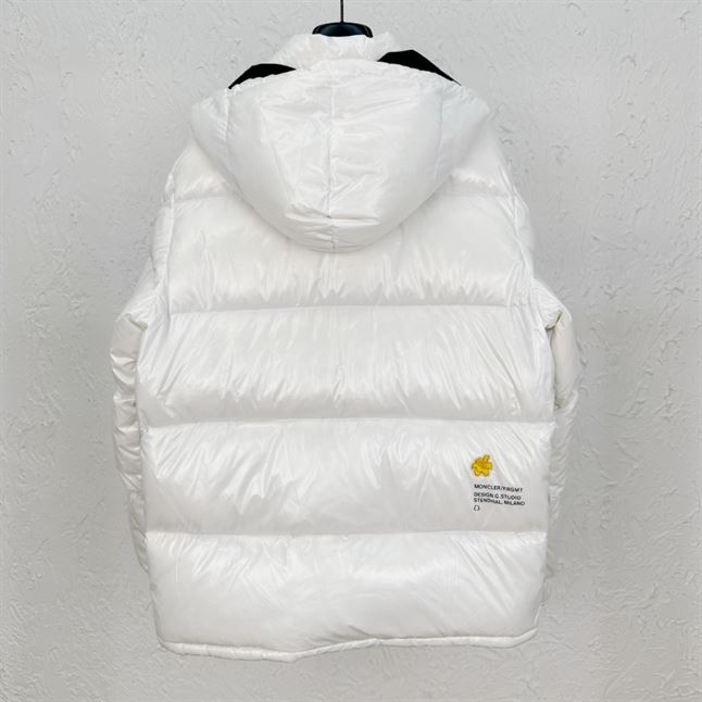 MONCLER ANTHEMIOCK SHORT DOWN JACKET - MC046