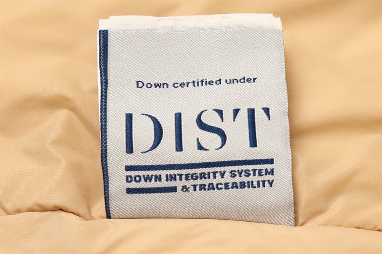 MONCLER COAT - MC107