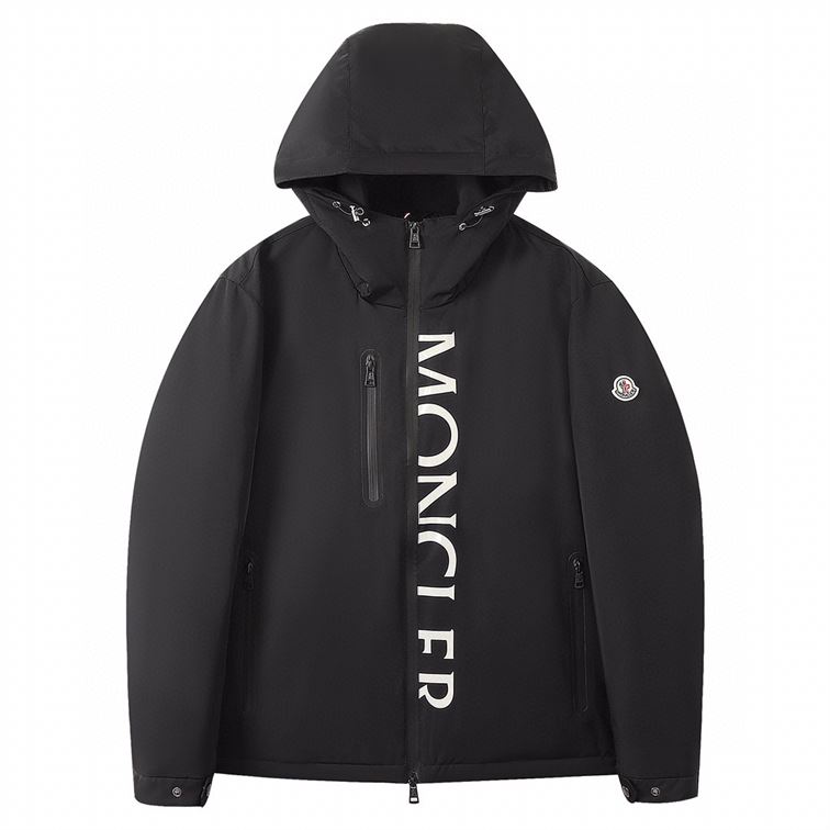 MONCLER COAT - MC109