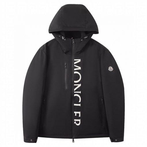 MONCLER COAT - MC109