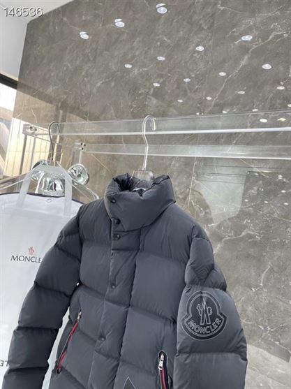 MONCLER COAT - MC116