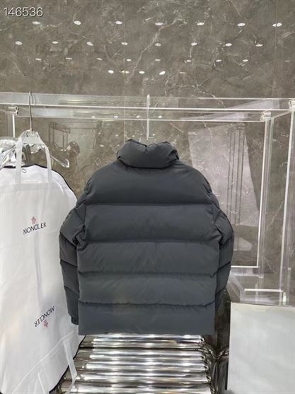 MONCLER COAT - MC116