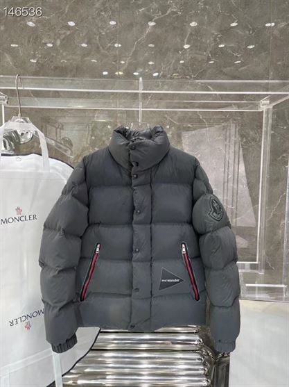 MONCLER COAT - MC116