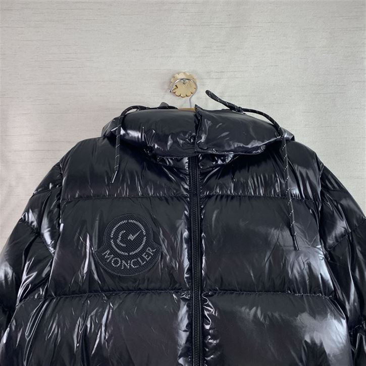 MONCLER COAT - MC117