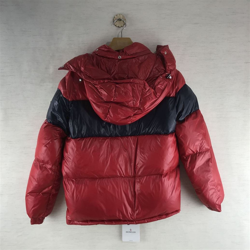 MONCLER COAT - MC118