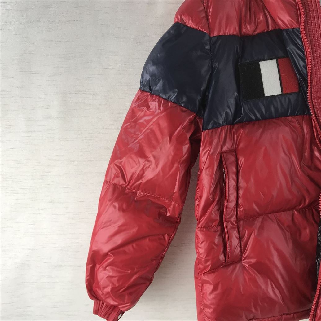 MONCLER COAT - MC118