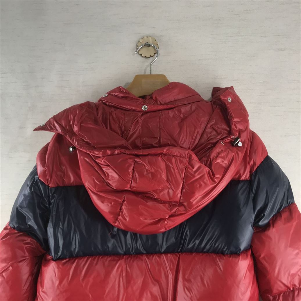 MONCLER COAT - MC118