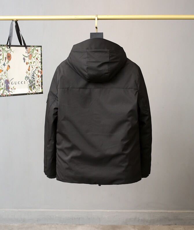 MONCLER COAT - MC126