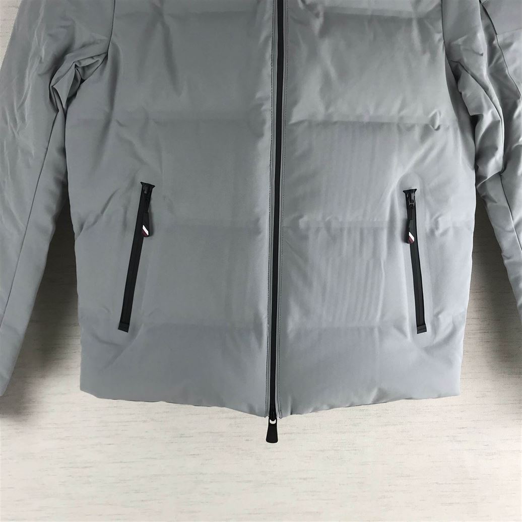 MONCLER COAT - MC134