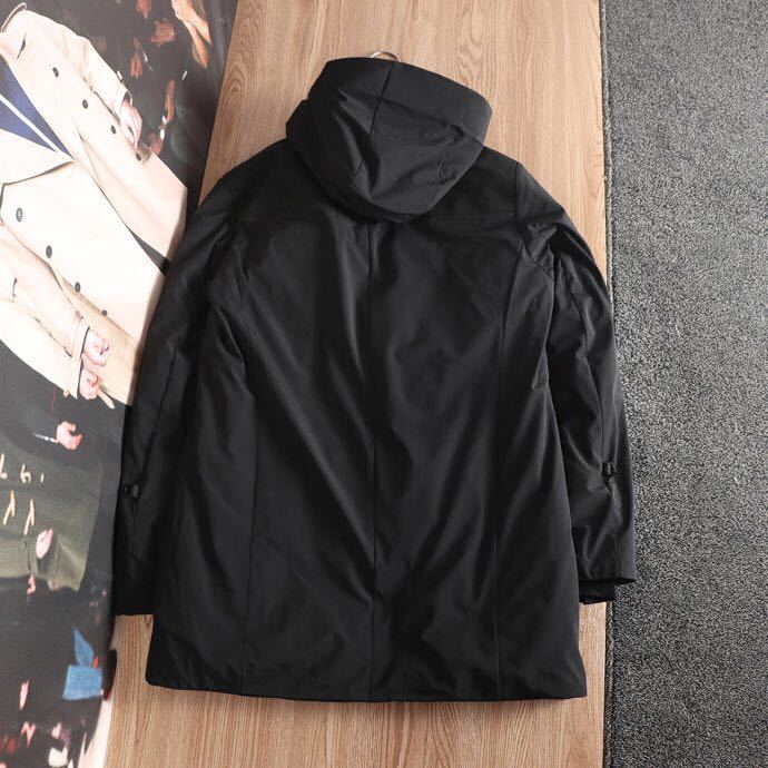 MONCLER COAT - MC138