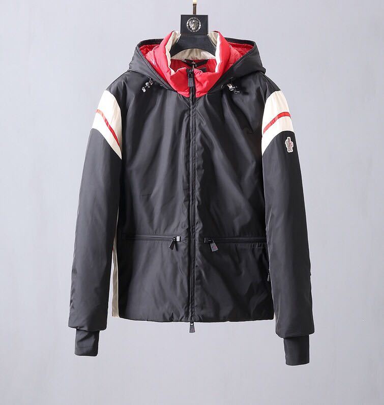 MONCLER COAT - MC140