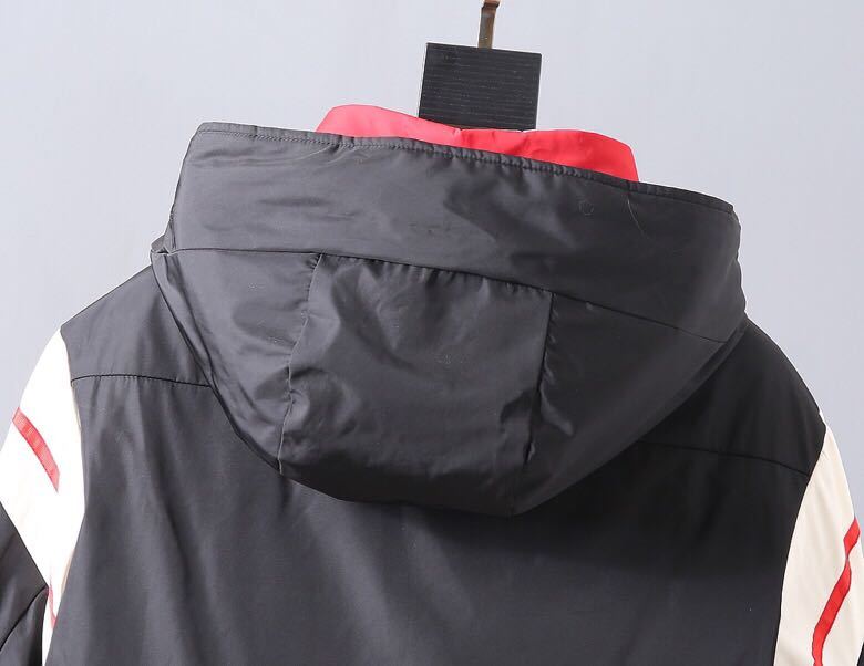 MONCLER COAT - MC140