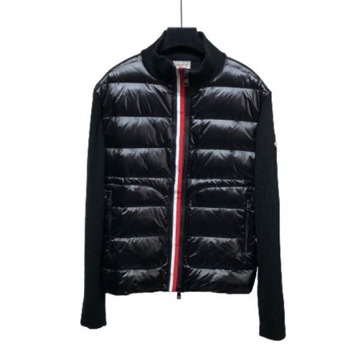 MONCLER COAT FOR MEN - MC001