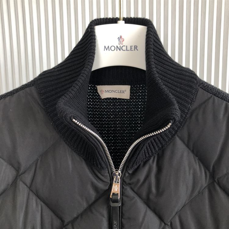 MONCLER COAT FOR MEN - MC002