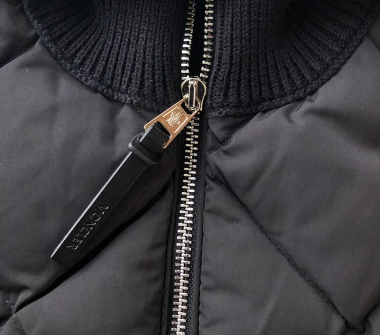 MONCLER COAT FOR MEN - MC002