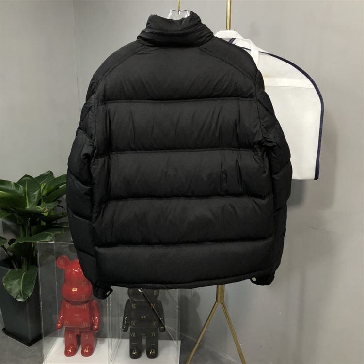 MONCLER COAT FOR MEN - MC003