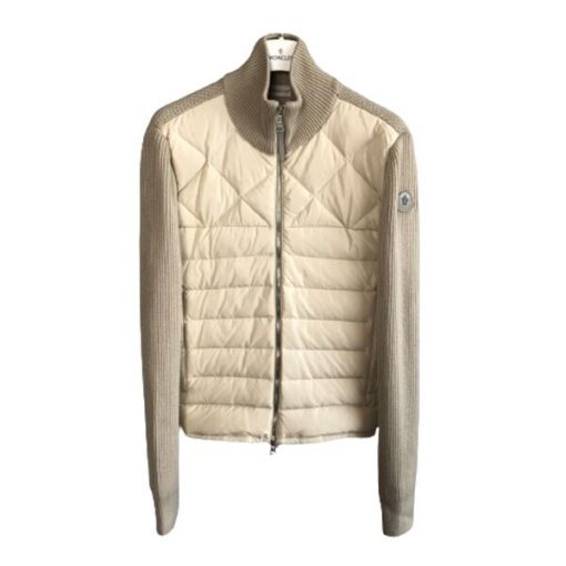 MONCLER COAT FOR MEN - MC004