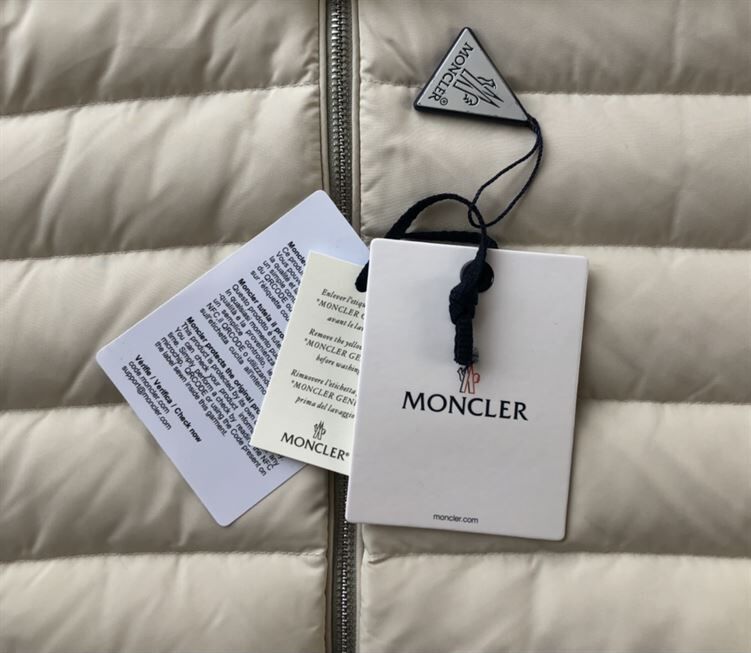 MONCLER COAT FOR MEN - MC004