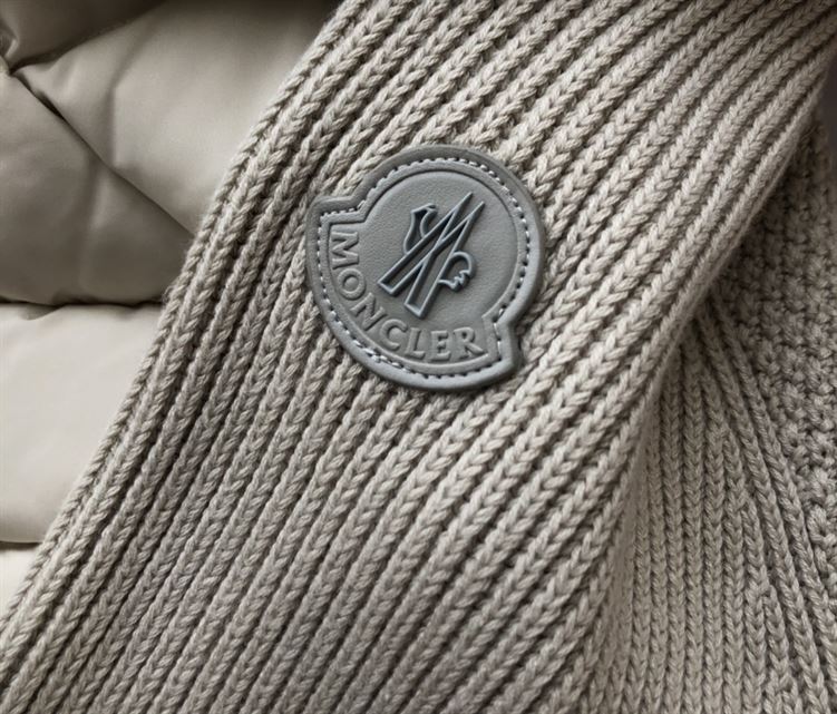 MONCLER COAT FOR MEN - MC004