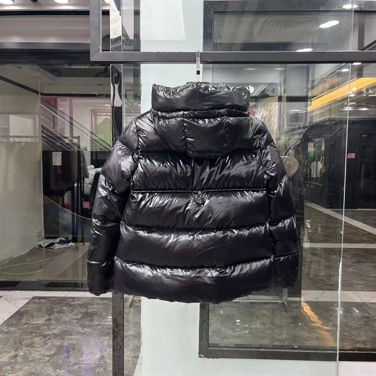 MONCLER COAT FOR MEN - MC005