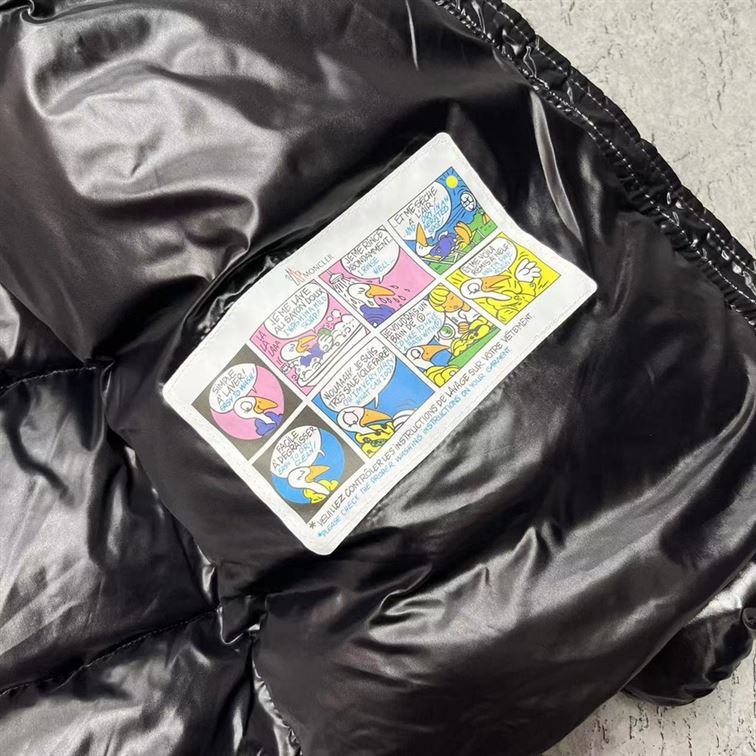 MONCLER COAT FOR MEN - MC005