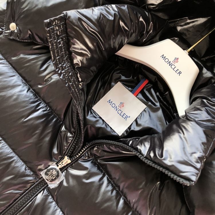 MONCLER COAT FOR MEN - MC006