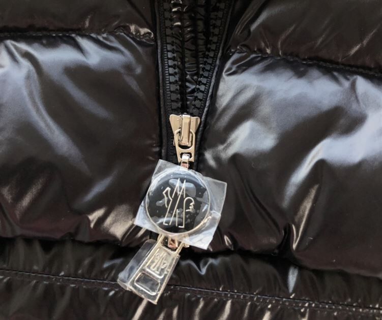 MONCLER COAT FOR MEN - MC006