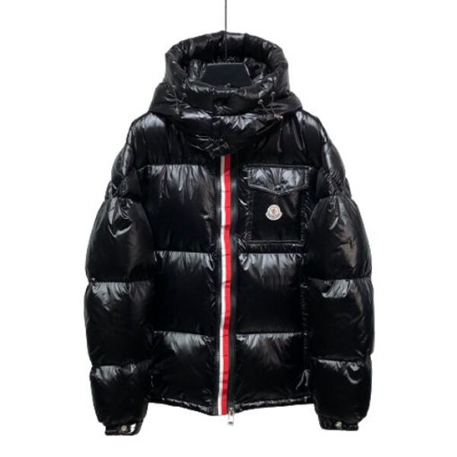 MONCLER COAT FOR MEN - MC008