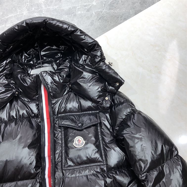 MONCLER COAT FOR MEN - MC008