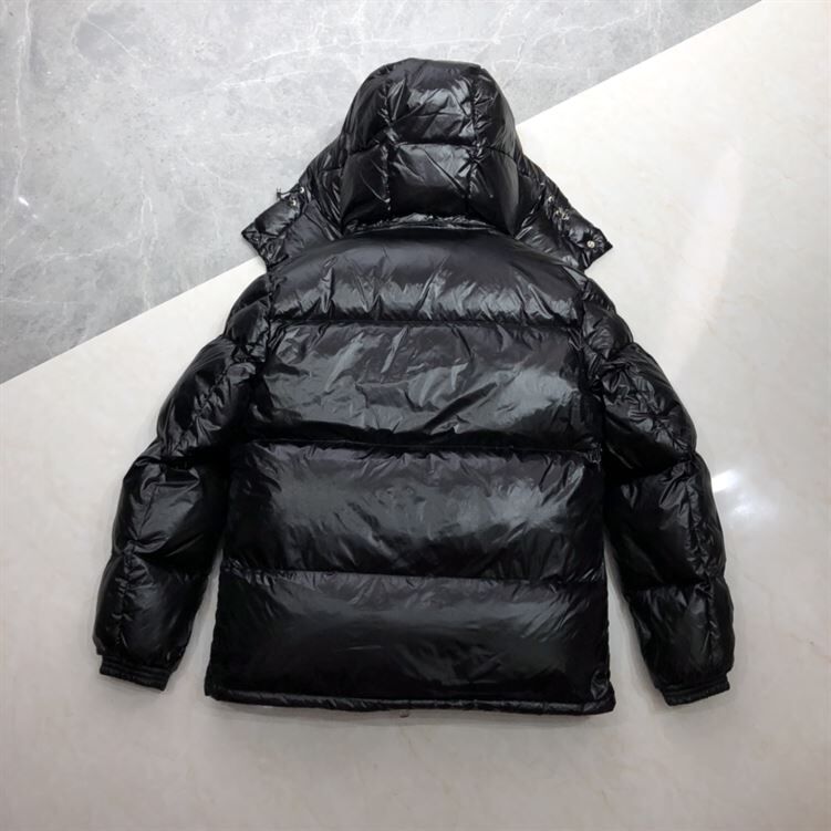 MONCLER COAT FOR MEN - MC008