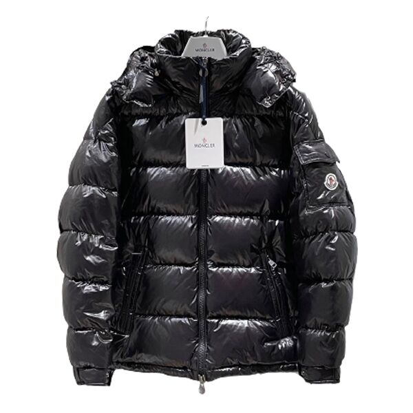 MONCLER COAT FOR MEN - MC009
