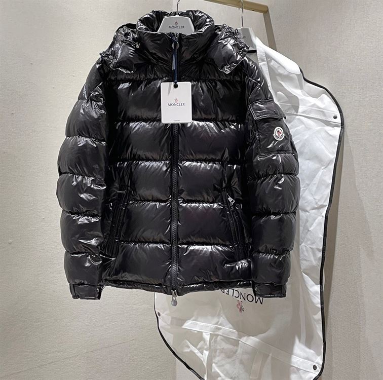 MONCLER COAT FOR MEN - MC009