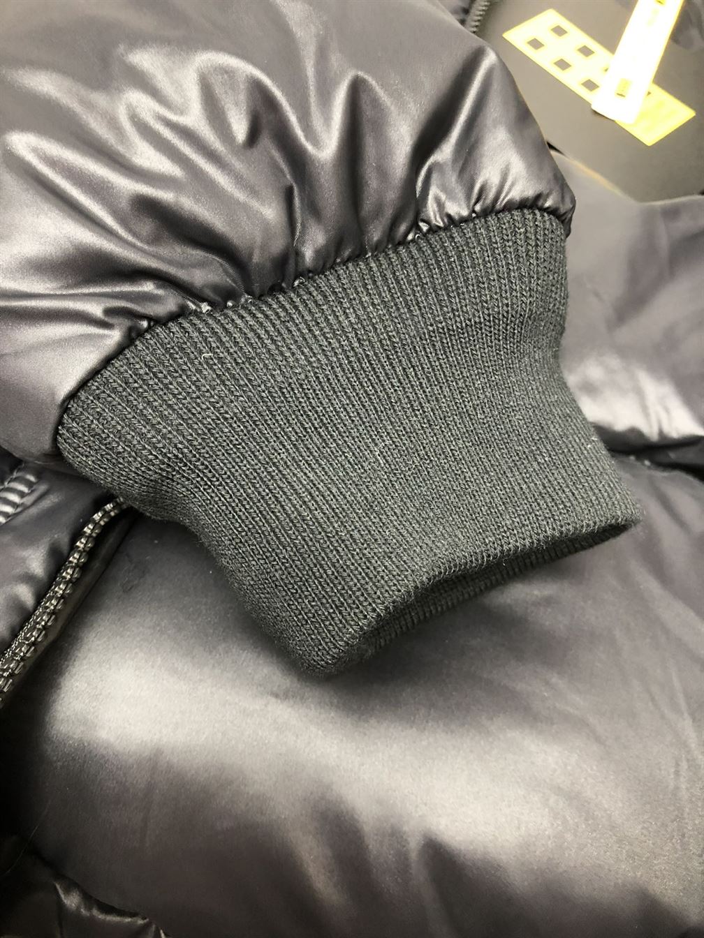 MONCLER COAT FOR MEN - MC010