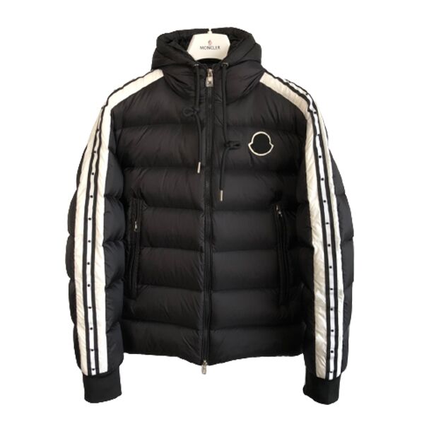 MONCLER COAT FOR MEN - MC011