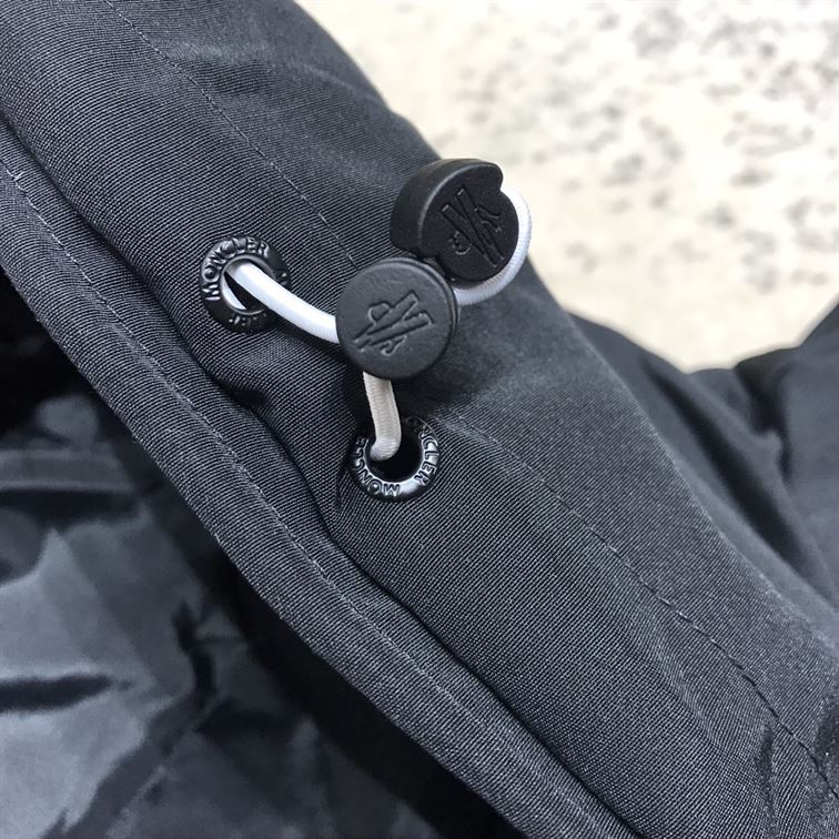 MONCLER COAT FOR MEN - MC013