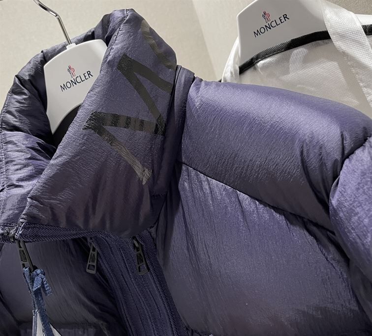 MONCLER COAT FOR MEN - MC014