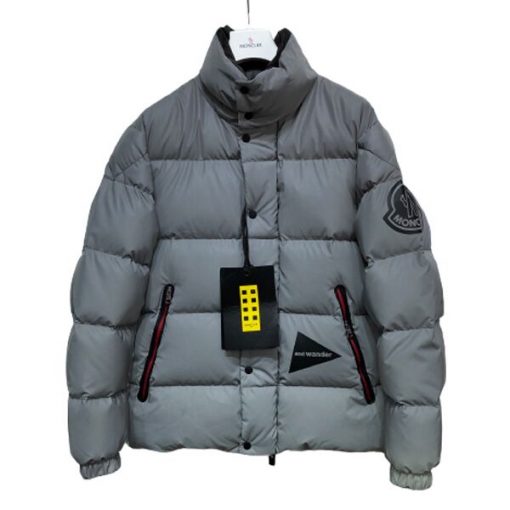 MONCLER COAT FOR MEN - MC015