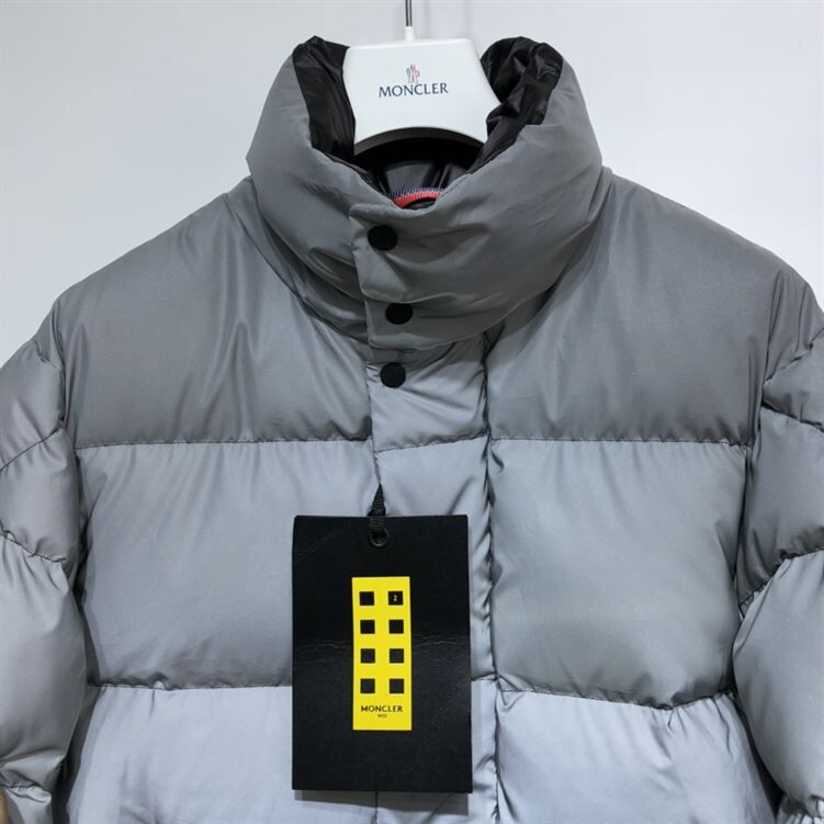 MONCLER COAT FOR MEN - MC015