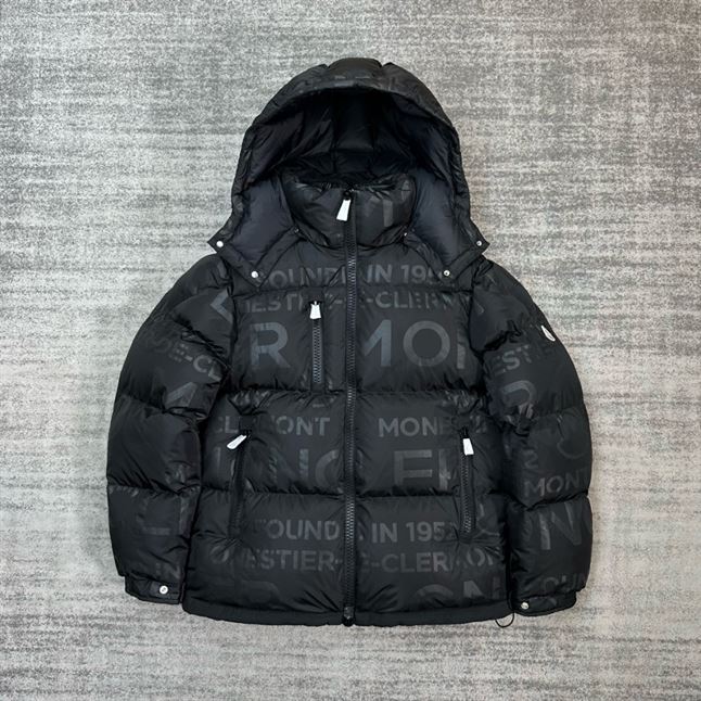 MONCLER DOWN JACKET - MC023