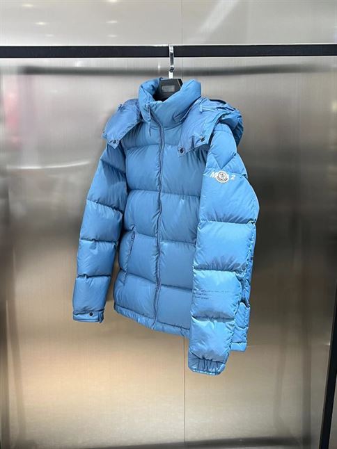 MONCLER GENIUS JACKET - MC049