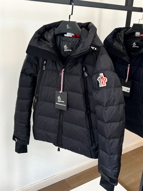 MONCLER GRENOBLE CAMURAC DOWN JACKET - MC052