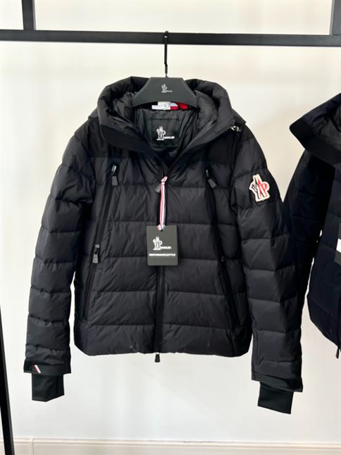 MONCLER GRENOBLE CAMURAC DOWN JACKET - MC052